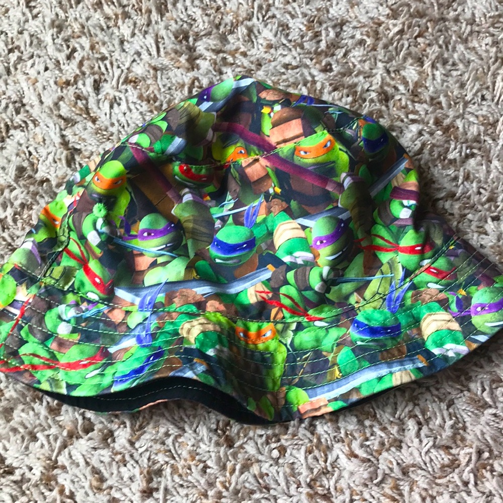 Little Boys Sun Hat 🧢
